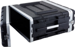 Рэковый кейс Guider ABS-4UL