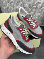 Кроссовки Zegna