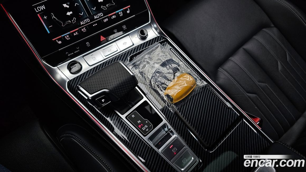 Audi A7 (4K) 55 TFSI Quattro Premium (04.2021)