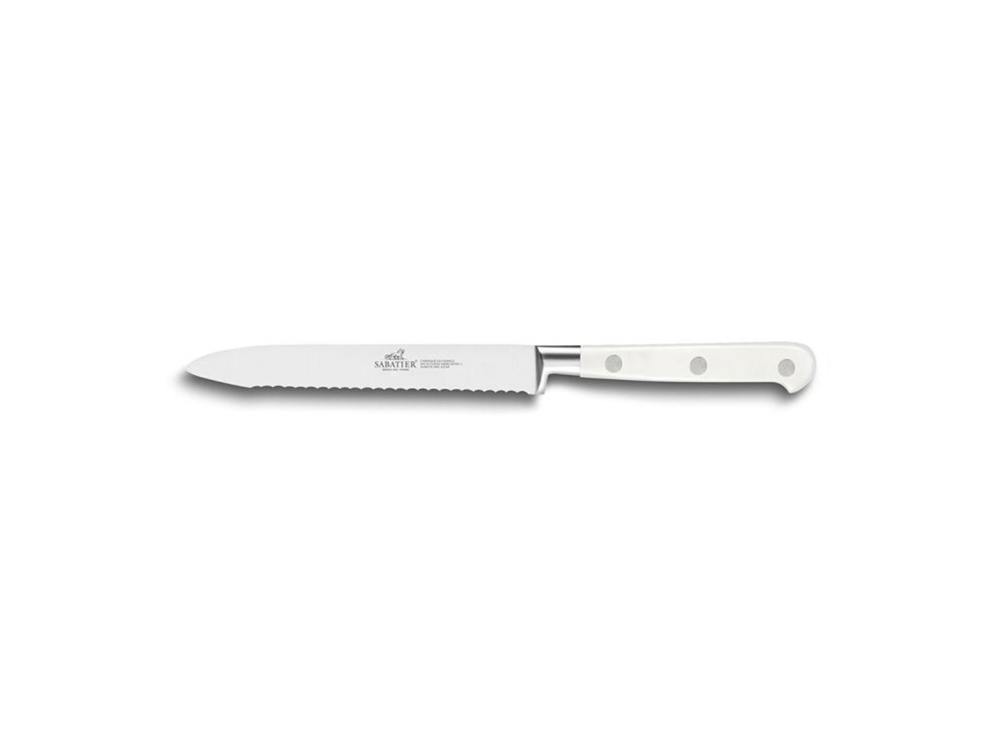 Набор ножей Sabatier Ideal Toque Blanche/Arles (6 пр.)