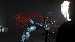 The Evil Within 2 (для Xbox One/Series S/X, интерфейс и субтитры на русском языке) [Цифровой код доступа, возможна активация в регион РФ]