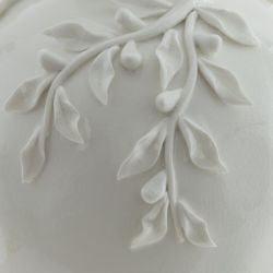 GAEM Ваза, L19 W19 H28,5