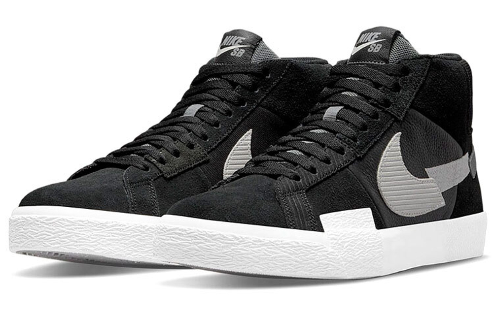 Кроссовки Nike Blazer