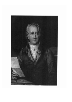 Библиотека всемирной литературы. Том 50. Фауст | И. В. Гёте