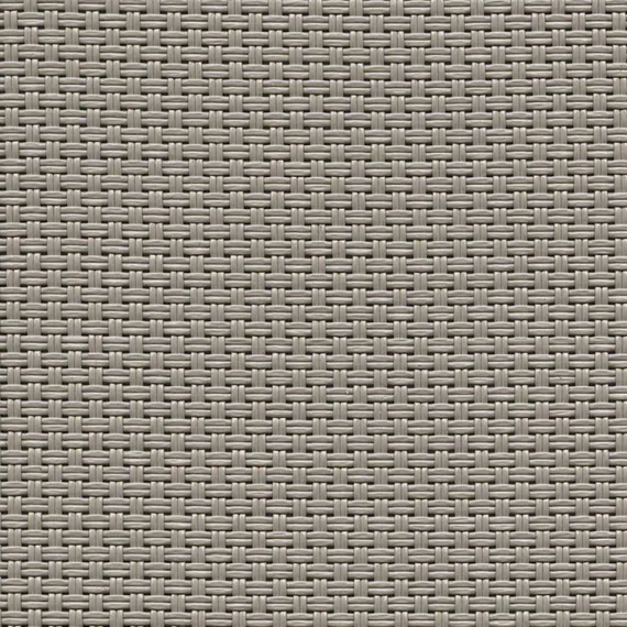 Шезлонг Omega, белый, тортора