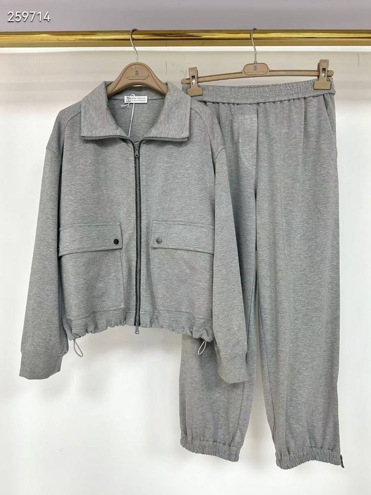 Костюм Brunello Cucinelli
