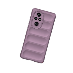 Противоударный чехол Flexible Case для Honor 200 Pro