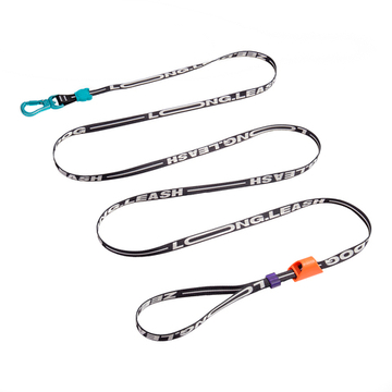 Регулируемый поводок PRIMO 175-300 см Zee.Dog