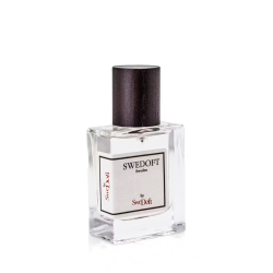 Swedoft by SweDoft — парфюмерная вода для женщин.