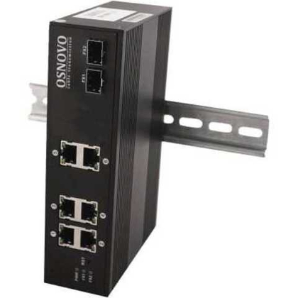 Коммутатор Osnovo SW-8062/IC