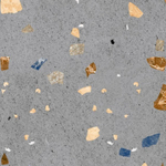 AGL Tiles Regal Terrazzo 60x60