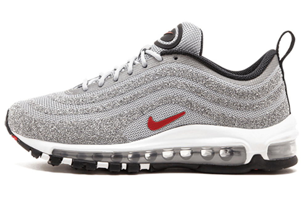 Кроссовки Nike Air Max 97 Lx "Swarovski" (Женская размерная сетка)