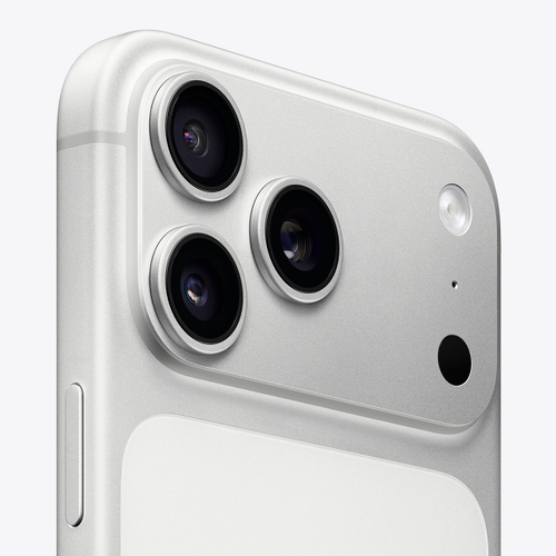 Смартфон Apple iPhone 17 Pro Max 512 ГБ (Серебристый | Silver)