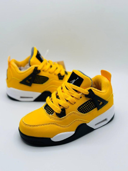 Детские кроссовки Nike Air Jordan 4