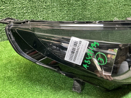 Фара правая Changan CS55PLUS (2021-2024) LED