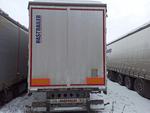 HASTRAILER HASLINER Полуприцеп шторный 3 оси 06