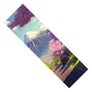 Шкурка для самоката SHKURA PROD. Japan