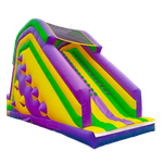 Блок "Большая гора" 9x3.5x5.6 м