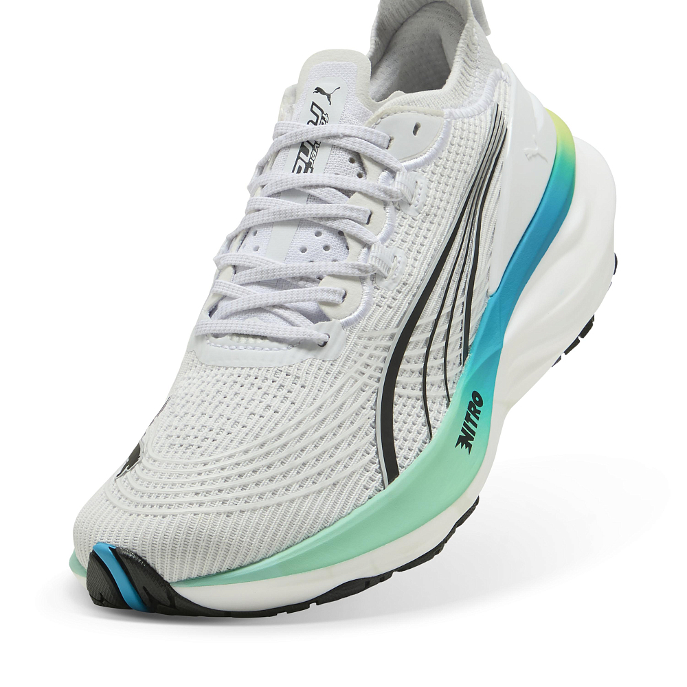 Женские кроссовки PUMA ForeverRun NITRO 2