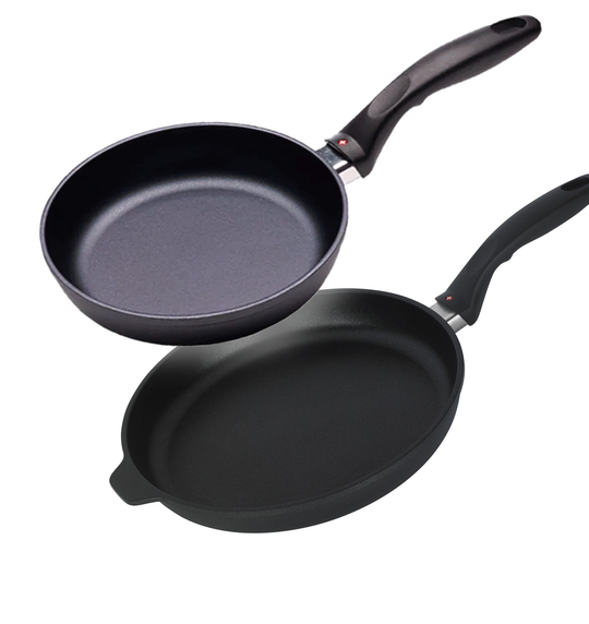 Набор посуды Swiss Diamond XD SET608i, 2 шт