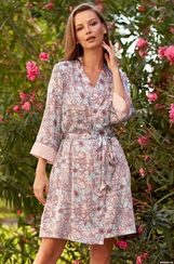 Халат женский MIA-Amore ARIANNA АРИАННА 8593