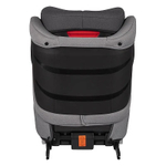 Автокресло детское Indigo Defender Isofix группа 2/3 (15-36) темно-серый