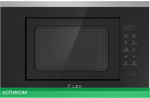 Микроволновая печь Lex Bimo 20.02 Inox