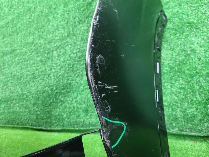 Бампер передний Omoda C5 (2022-н.в.)