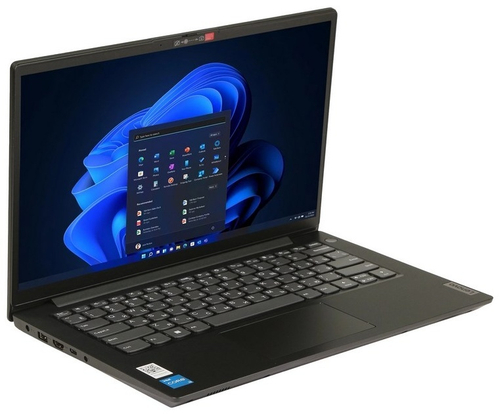 Ноутбук Lenovo V14 G4 IRU 14&#34; / 8 Гб / SSD 512 Гб / Без ОС / 83A0007TRU