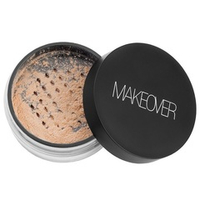 Рассыпчатая бархатная пудра тон Deesert Makeover Paris Soft Velvet Loose Powder