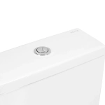 Унитаз-компакт Royce Ozzy (RCT-130407WH)