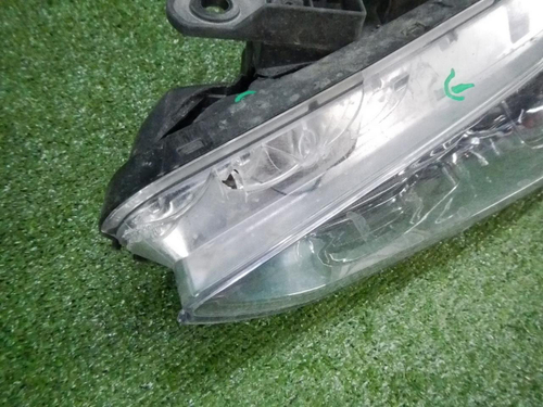 Фара левая Genesis G70 (2017-2021) LED