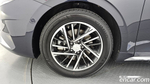 Hyundai The New Grandeur (Azera) IG 2.5 (04.2021)