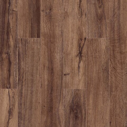 LVT ПЛИТКА BERRYALLOC SPIRIT HOME 30 GD CANYON BROWN 1392