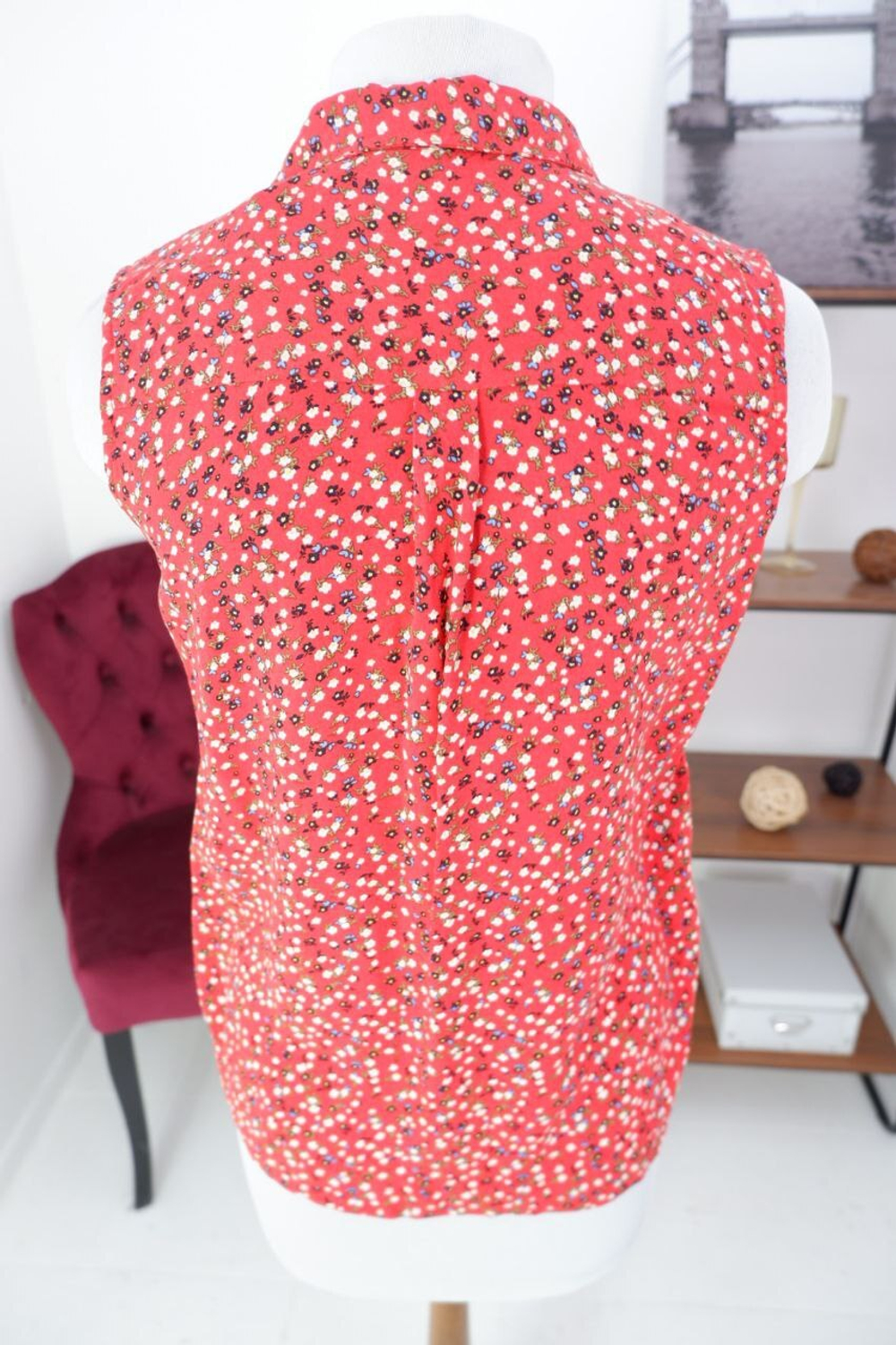 Блузка Koaj летняя 44 размер