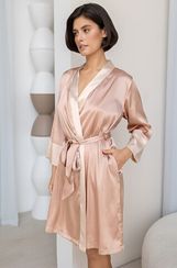 Халат Mia-Amore 7303 "Hailey"