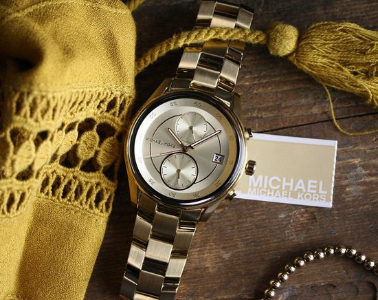 Женские часы Michael Kors MK6464
