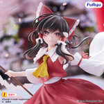 Хакурей Рейму / Hakurei Reimu