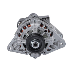 Генератор (12V/90A) HYUNDAI Elantra 2006/KIA Ceed/Cerato II mot.2,0L GANZ GIP13033