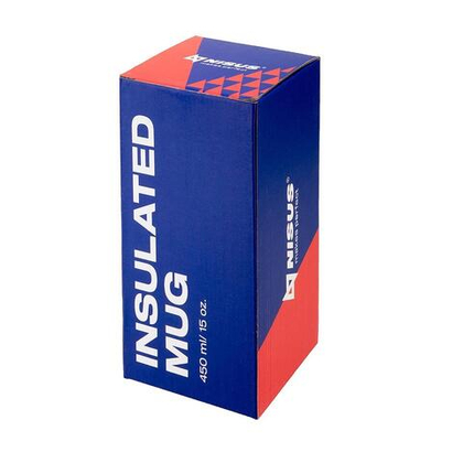 Термокружка Nisus N.TK-023 450ML
