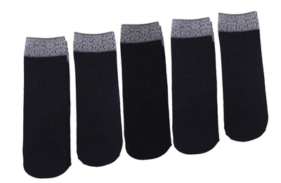 Женские Носки "Ланю" 213