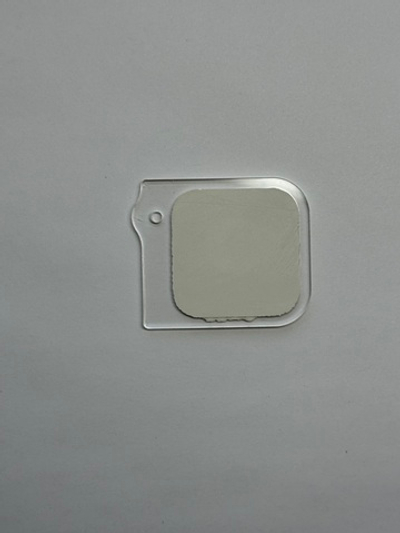 Гипсовый блок СТАРТОВЫЙ