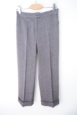 Брюки классические 44-46 размер