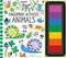 Fingerprint Activities : Animals