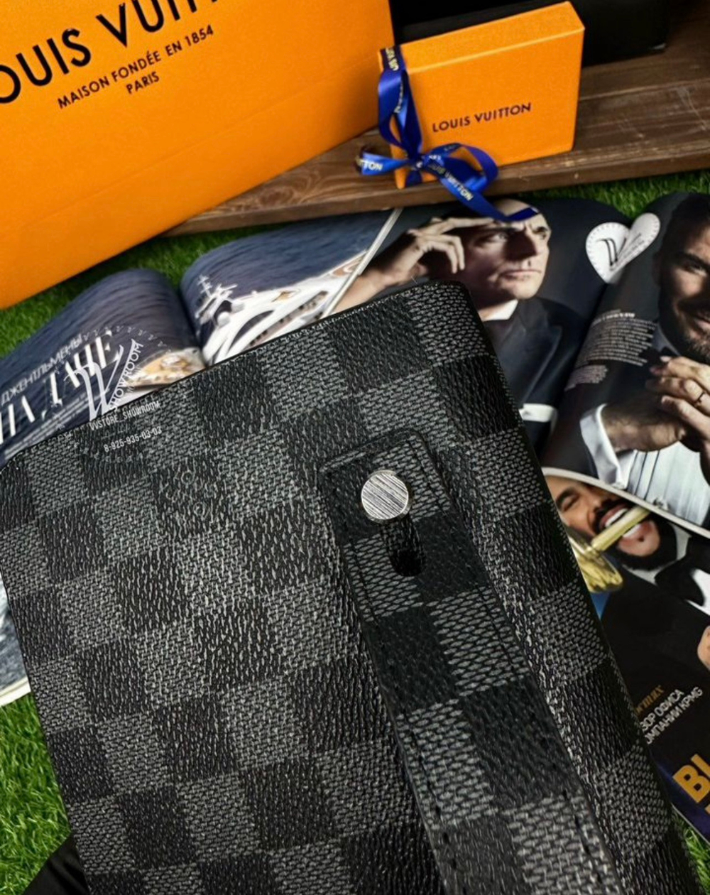 Кошелек Louis Vuitton