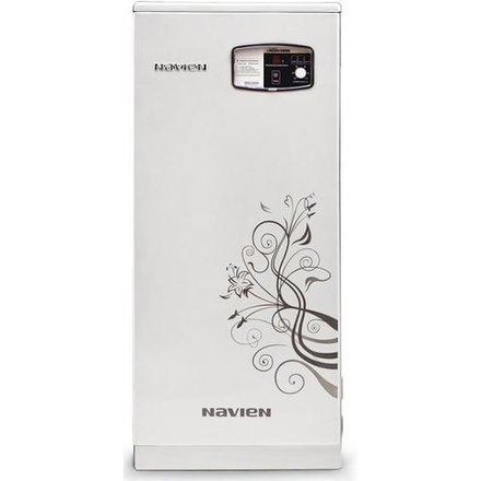 Напольный газовый котел NAVIEN GA-23K