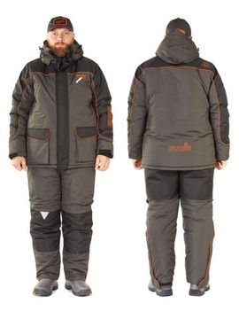 Костюм зимний Norfin ATLANTIS + XXXL