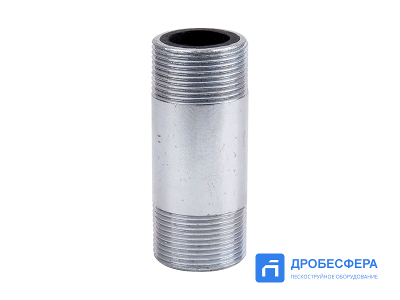 Трубка 1-1/4" обрезиненная General Engineerin