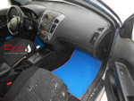 Kia Ceed 1 поколение ED (2006 - 2012)