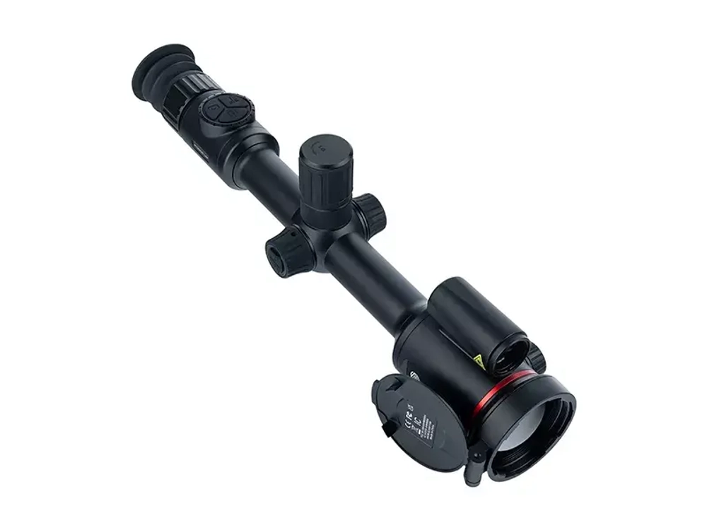 Тепловизионный прицел Artelv Atomos 4.8x 50мм 384x288 LRF (AATS48)